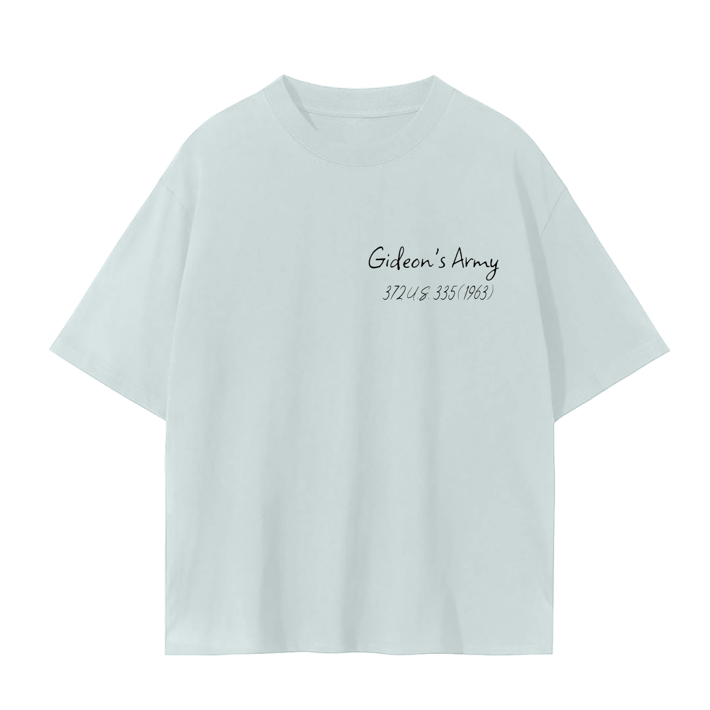 Defenders Co. Unisex T-Shirt - Gideon's Army