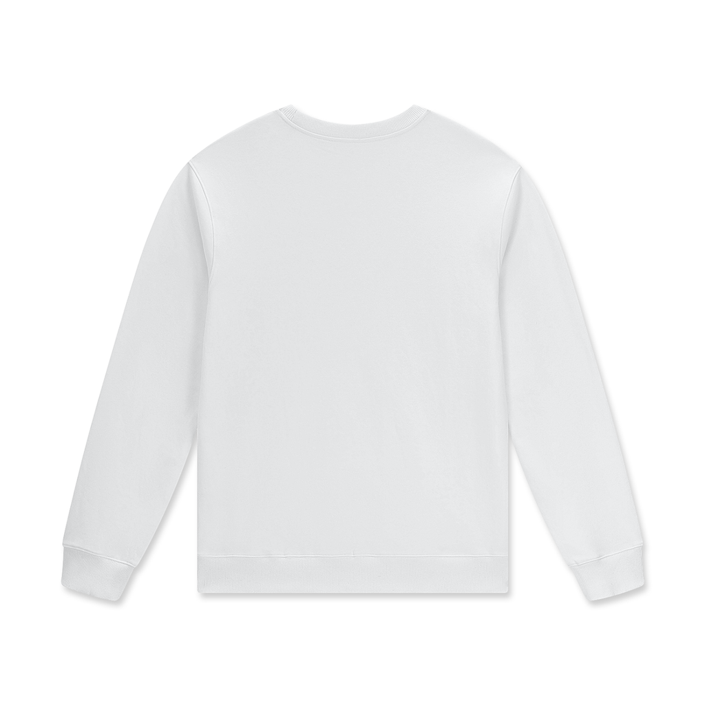Defenders Co. Street Unisex Pullover - Basic