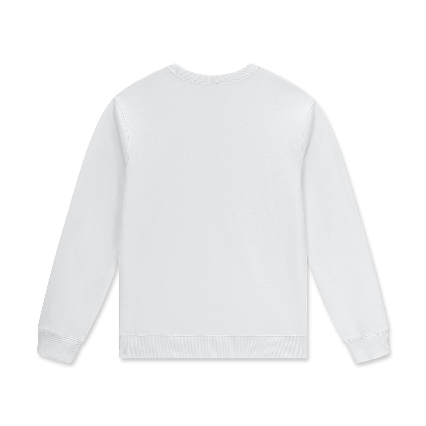 Defenders Co. Street Unisex Pullover - Basic