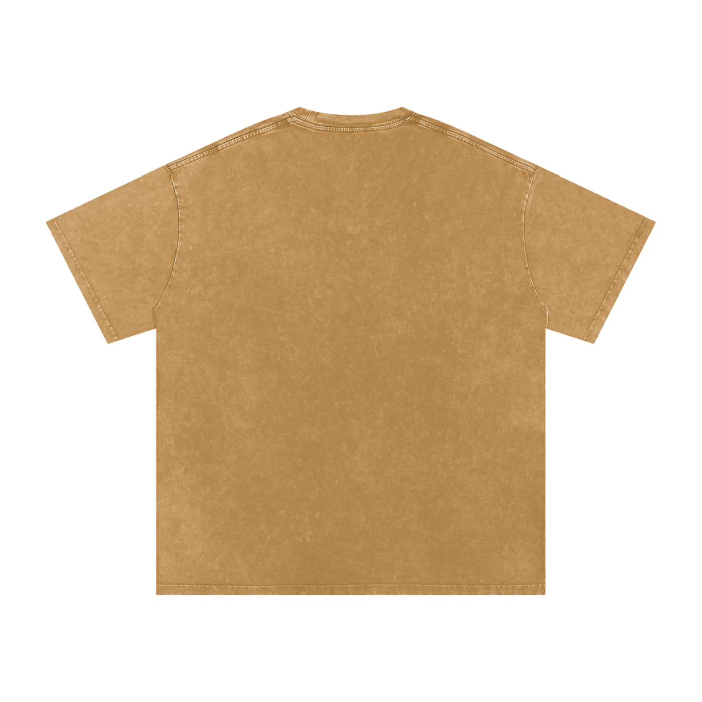 Defenders Co. Washed Oversized Shirt - LadyJustice