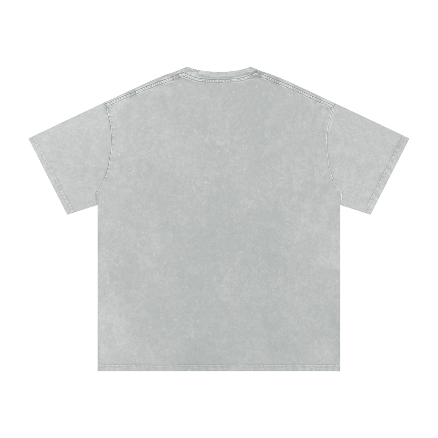 Defenders Co. Washed Oversized Shirt - LadyJustice