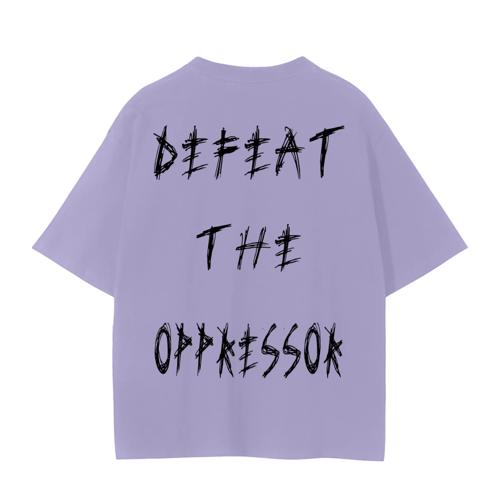 Defenders Co. Unisex Shirt - DefeatTheOppressor