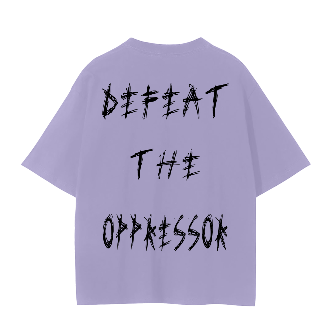 Defenders Co. Unisex Shirt - DefeatTheOppressor