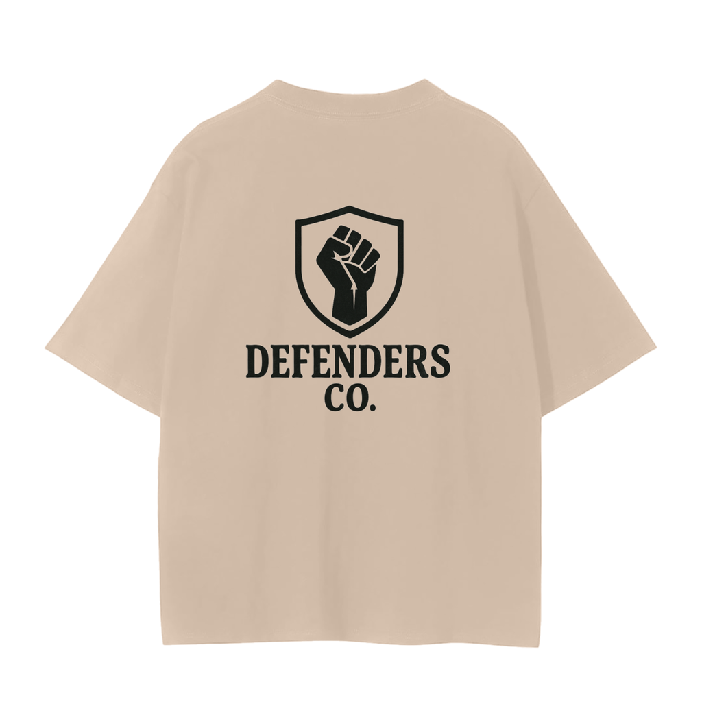 Defenders Co. Unisex T-Shirt - Gideon's Army