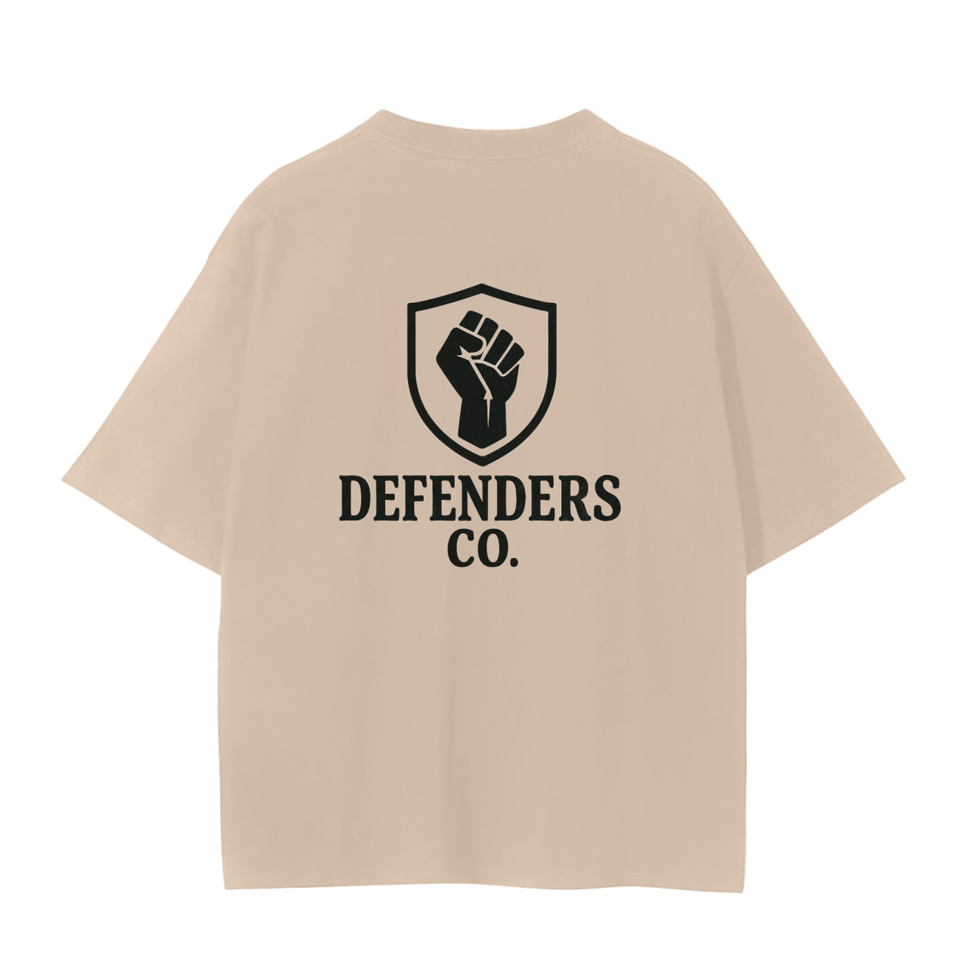 Defenders Co. Unisex T-Shirt - Gideon's Army