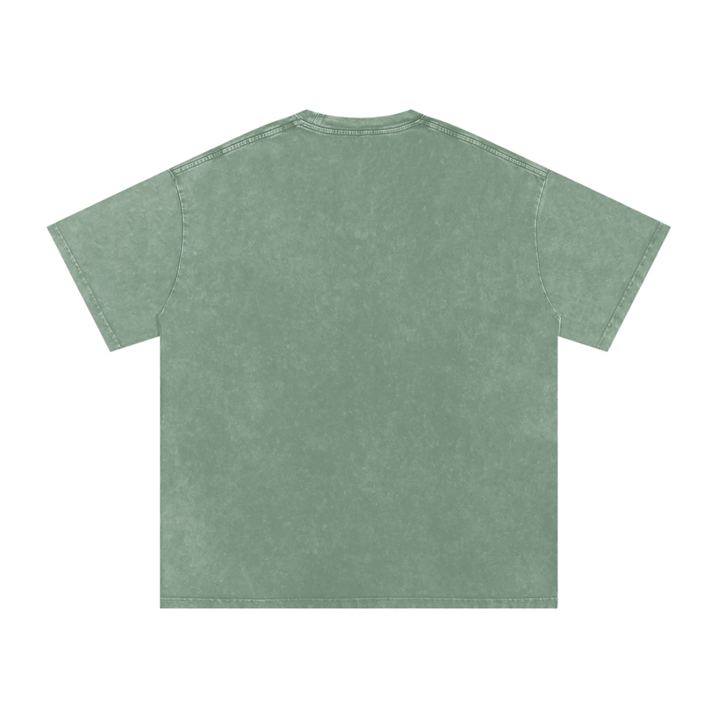 Defenders Co. Washed Oversized Shirt - LadyJustice