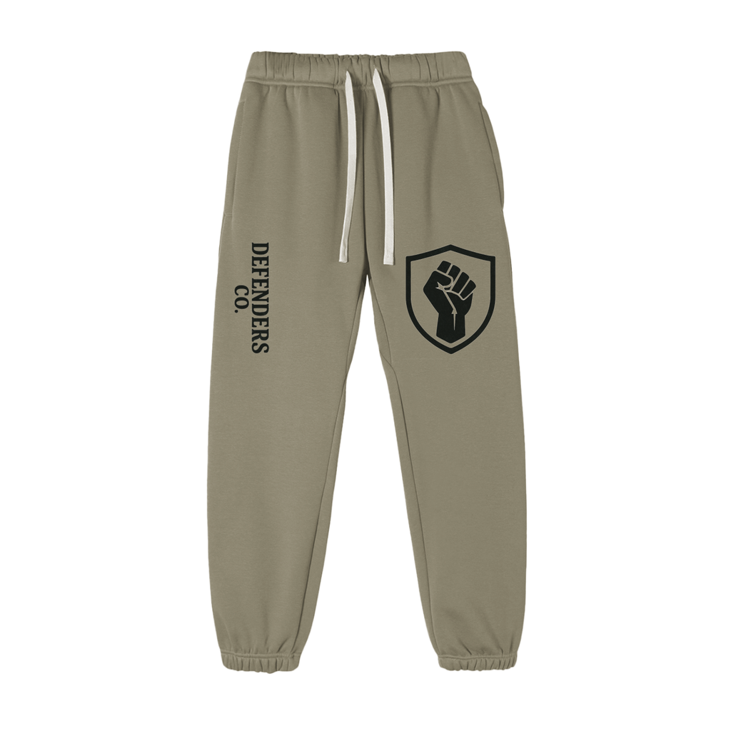 Defenders Co. Essential Sweatpants - Basic
