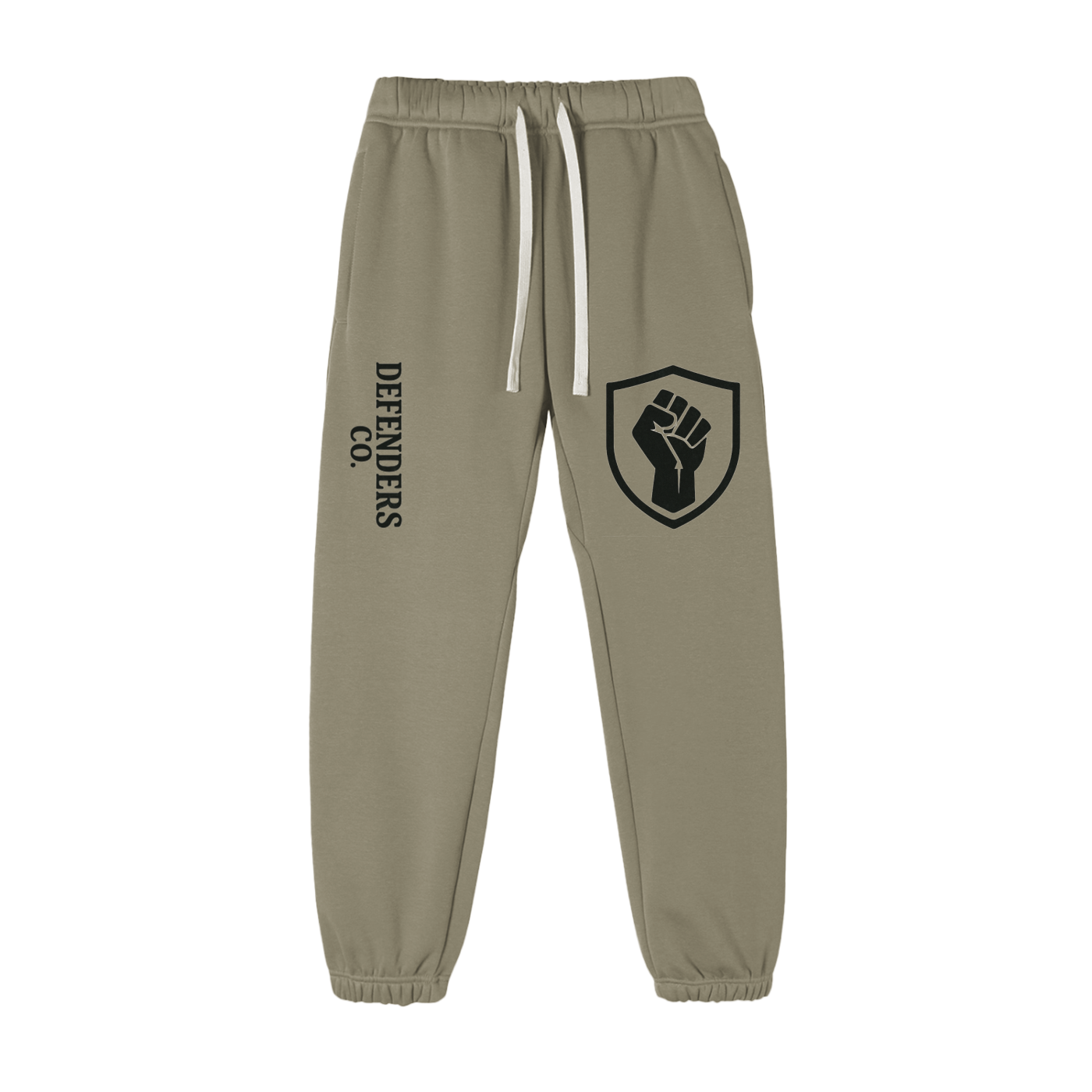 Defenders Co. Essential Sweatpants - Basic