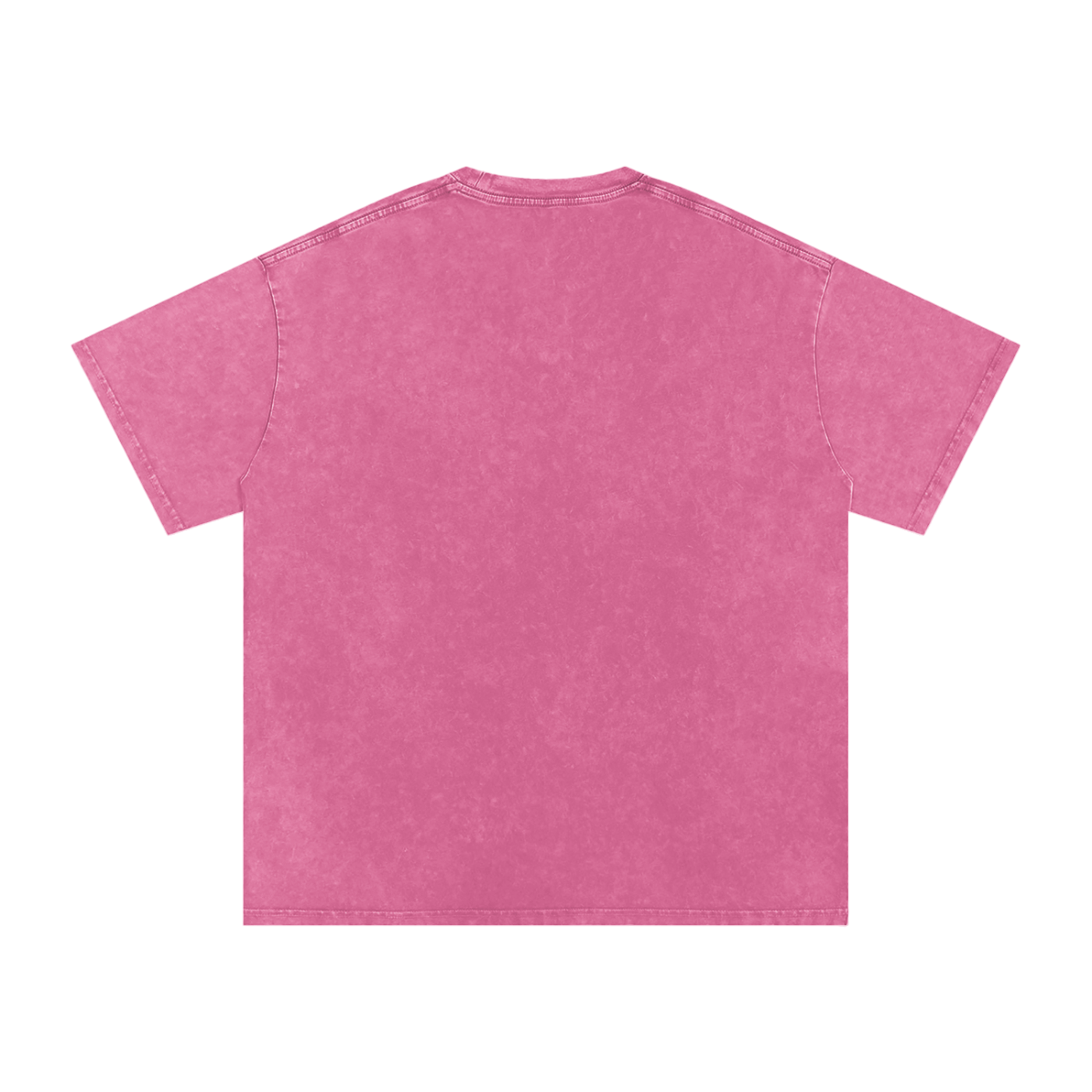 Defenders Co. Washed Oversized Shirt - LadyJustice