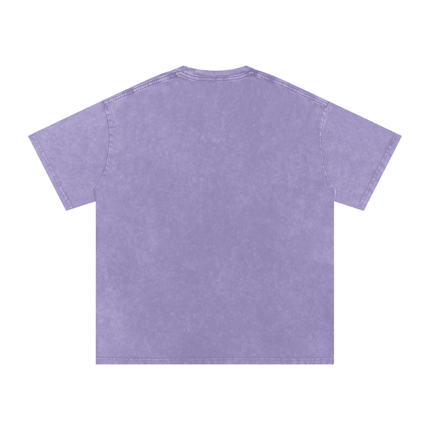 Defenders Co. Washed Oversized Shirt - LadyJustice
