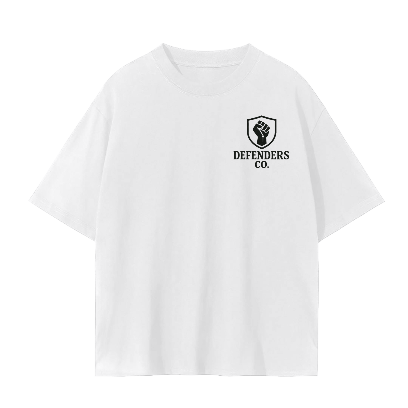 Defenders Co. Unisex Shirt - DefeatTheOppressor