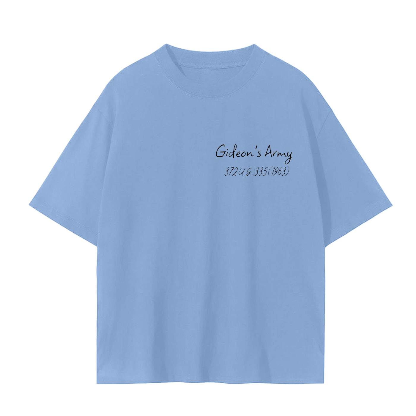 Defenders Co. Unisex T-Shirt - Gideon's Army