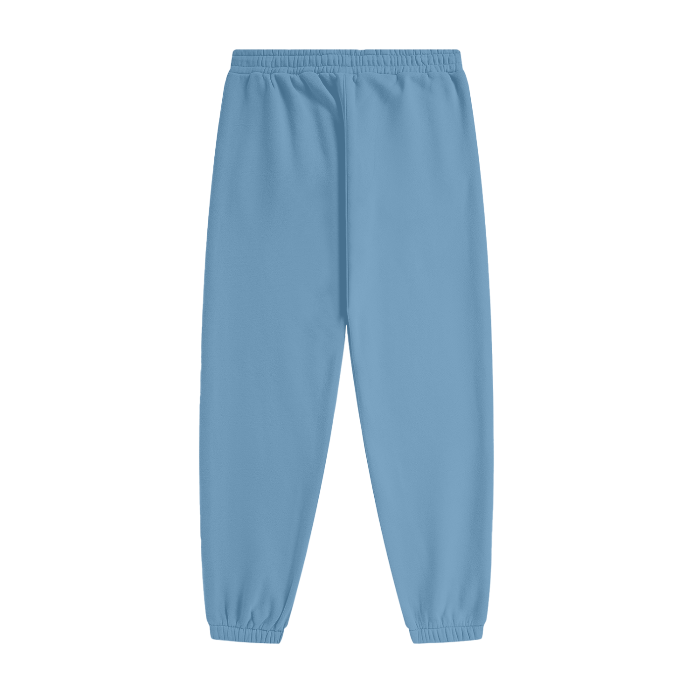 Defenders Co. M. Fleece Joggers - Lady Justice