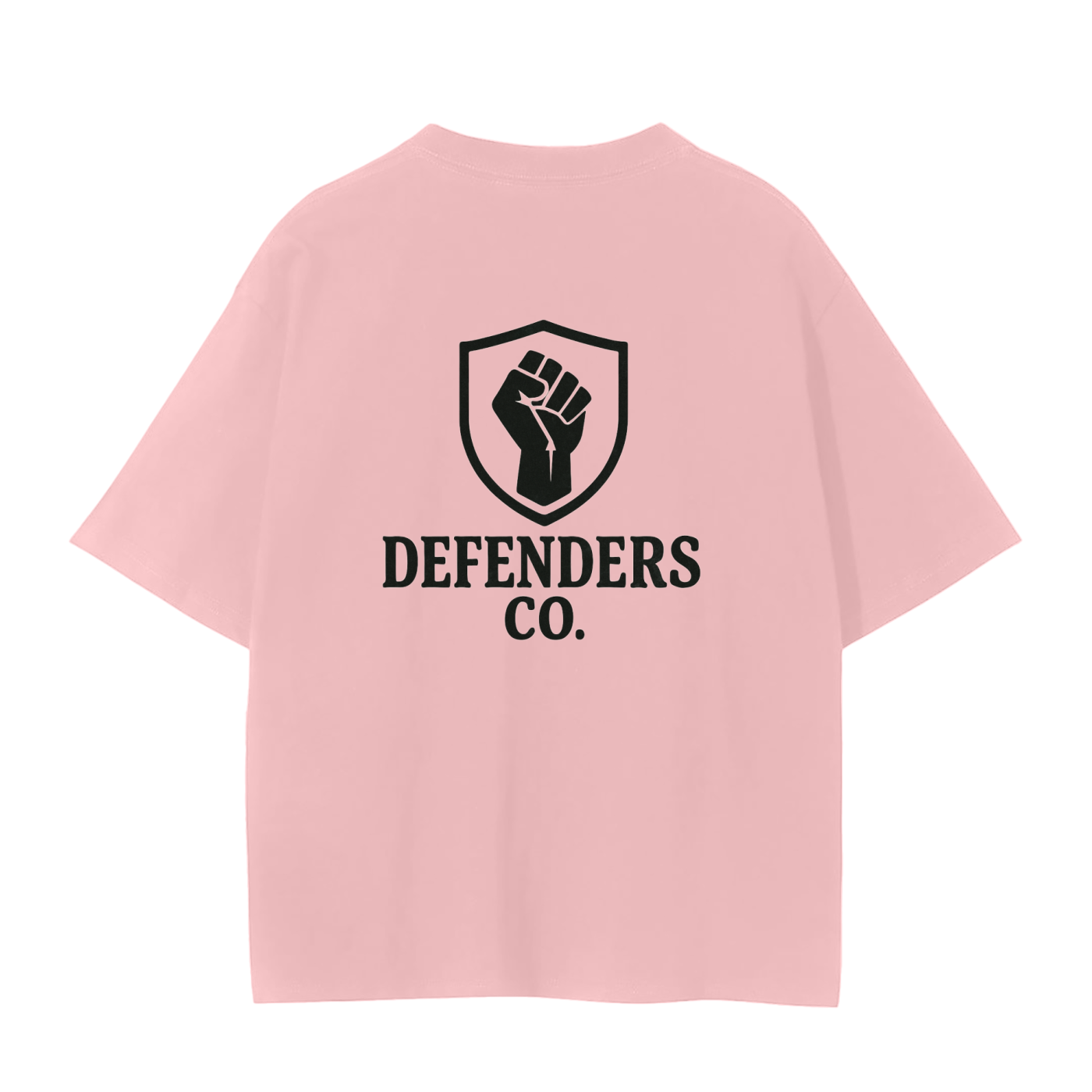 Defenders Co. Unisex T-Shirt - Gideon's Army