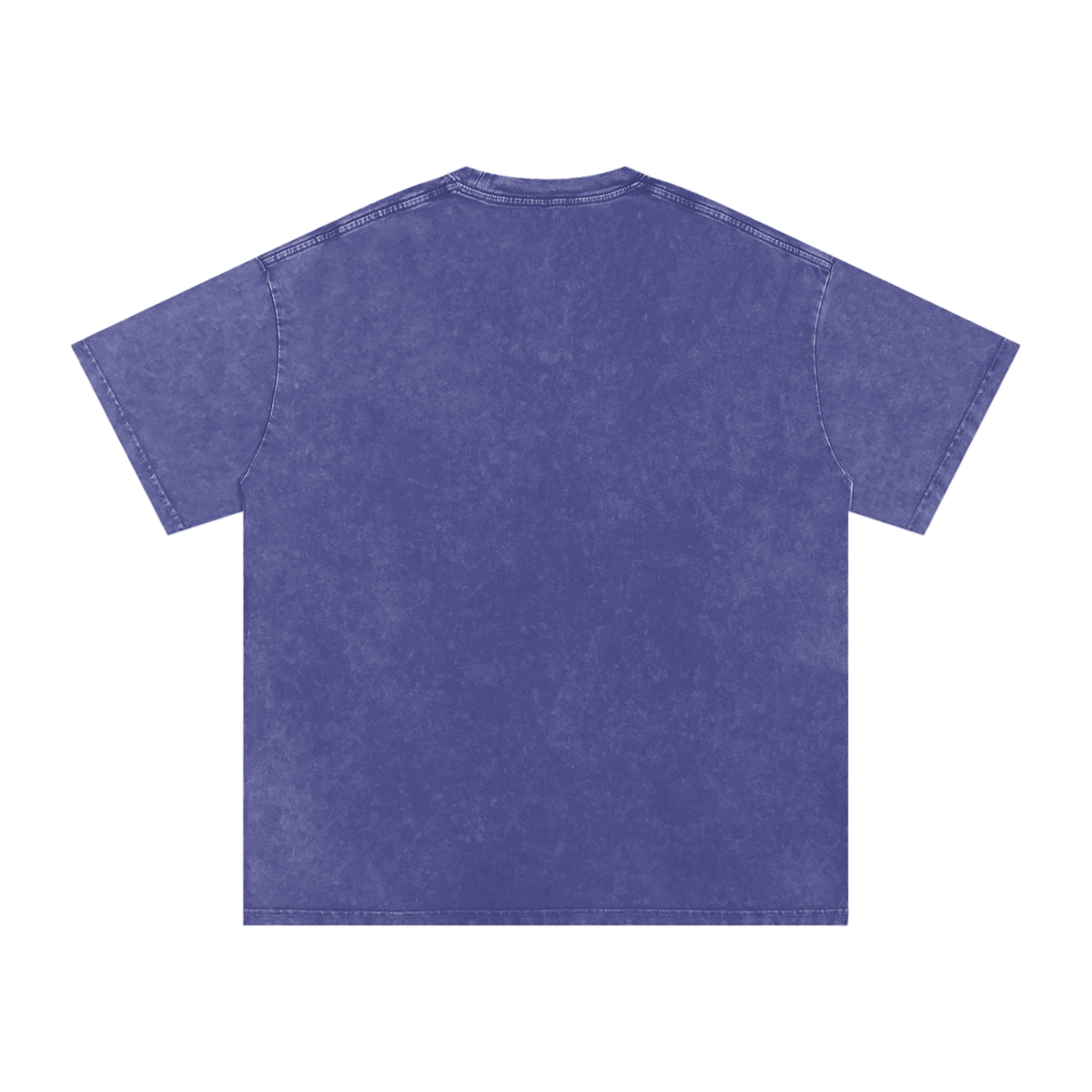 Defenders Co. Washed Oversized Shirt - LadyJustice