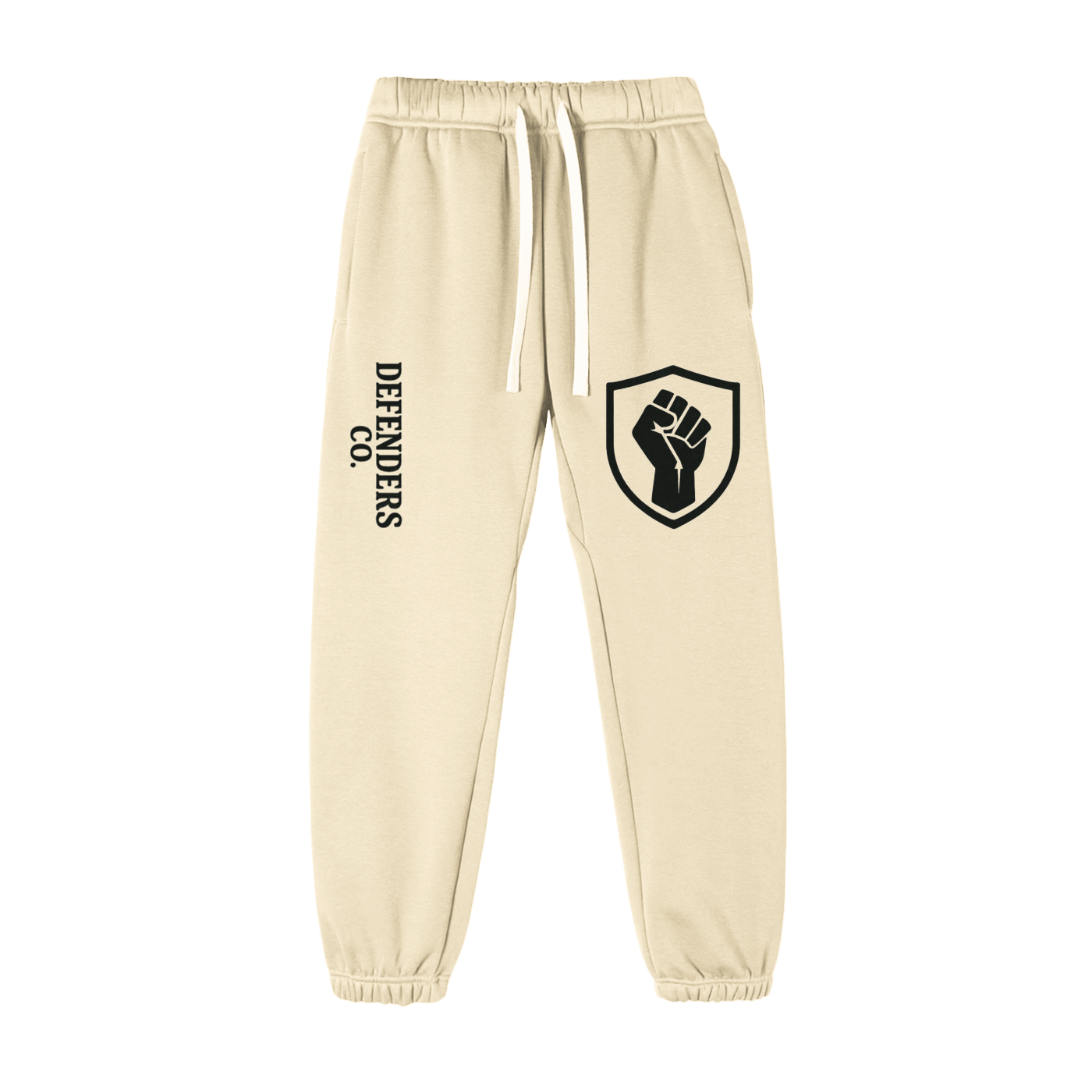 Defenders Co. Essential Sweatpants - Basic