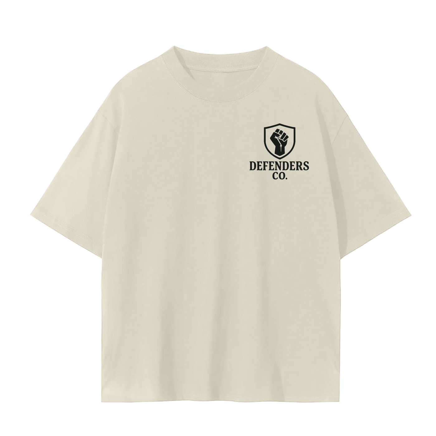 Defenders Co. Unisex Shirt - DefeatTheOppressor