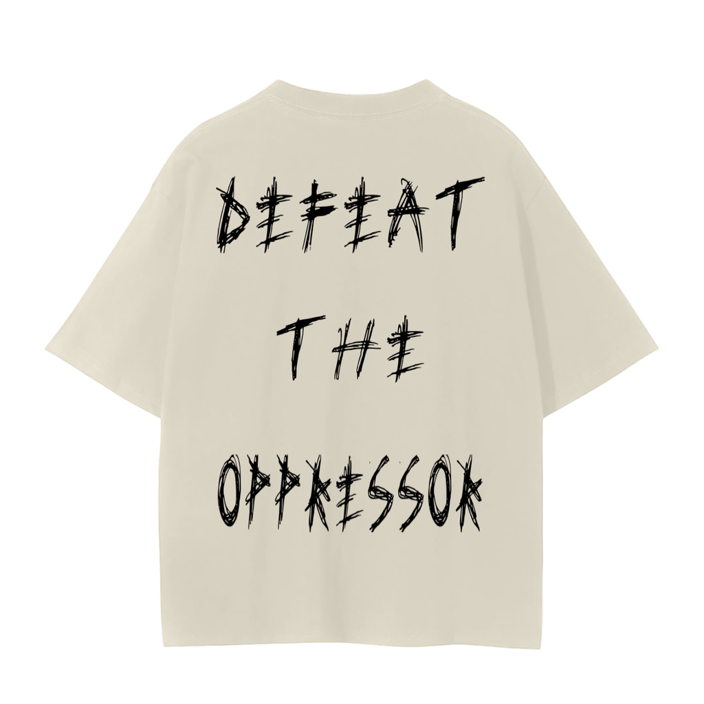 Defenders Co. Unisex Shirt - DefeatTheOppressor