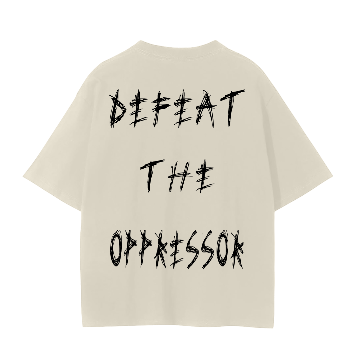 Defenders Co. Unisex Shirt - DefeatTheOppressor
