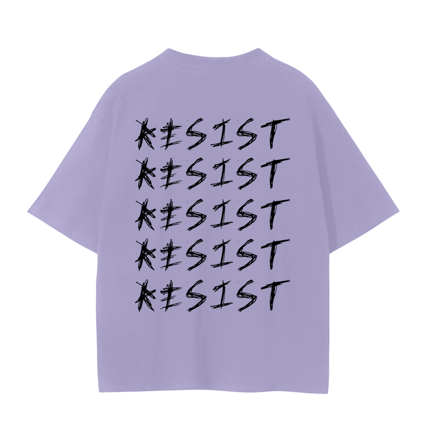 Defenders Co. Unisex Seamless Shirt - RESIST