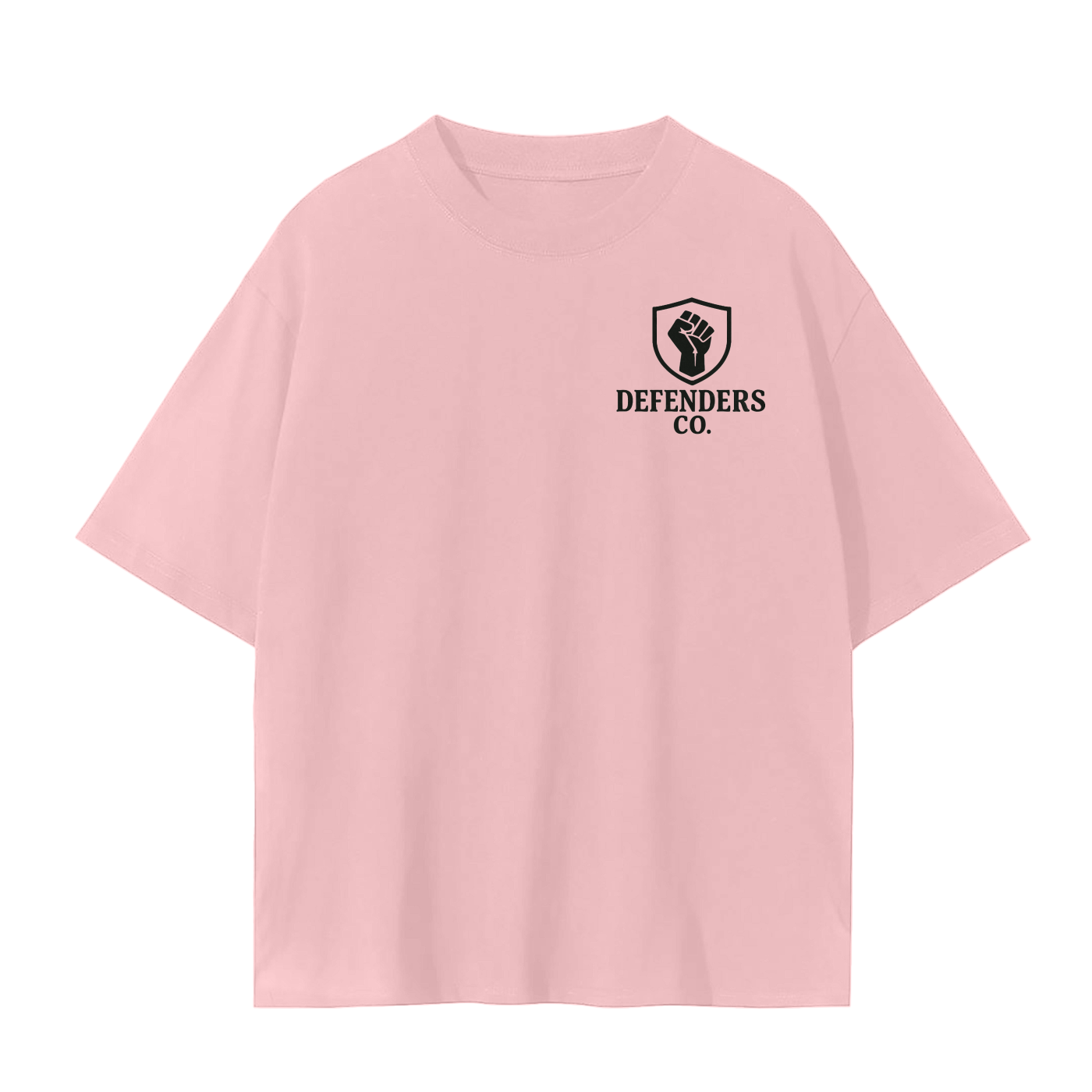 Defenders Co. Unisex Seamless Shirt - RESIST