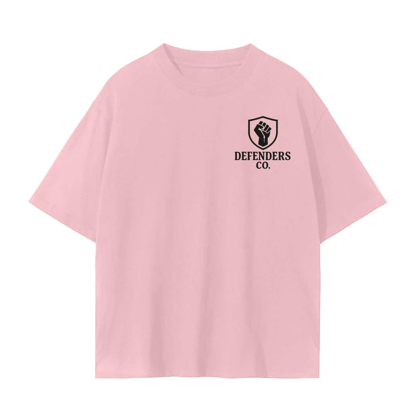 Defenders Co. Unisex Shirt - DefeatTheOppressor