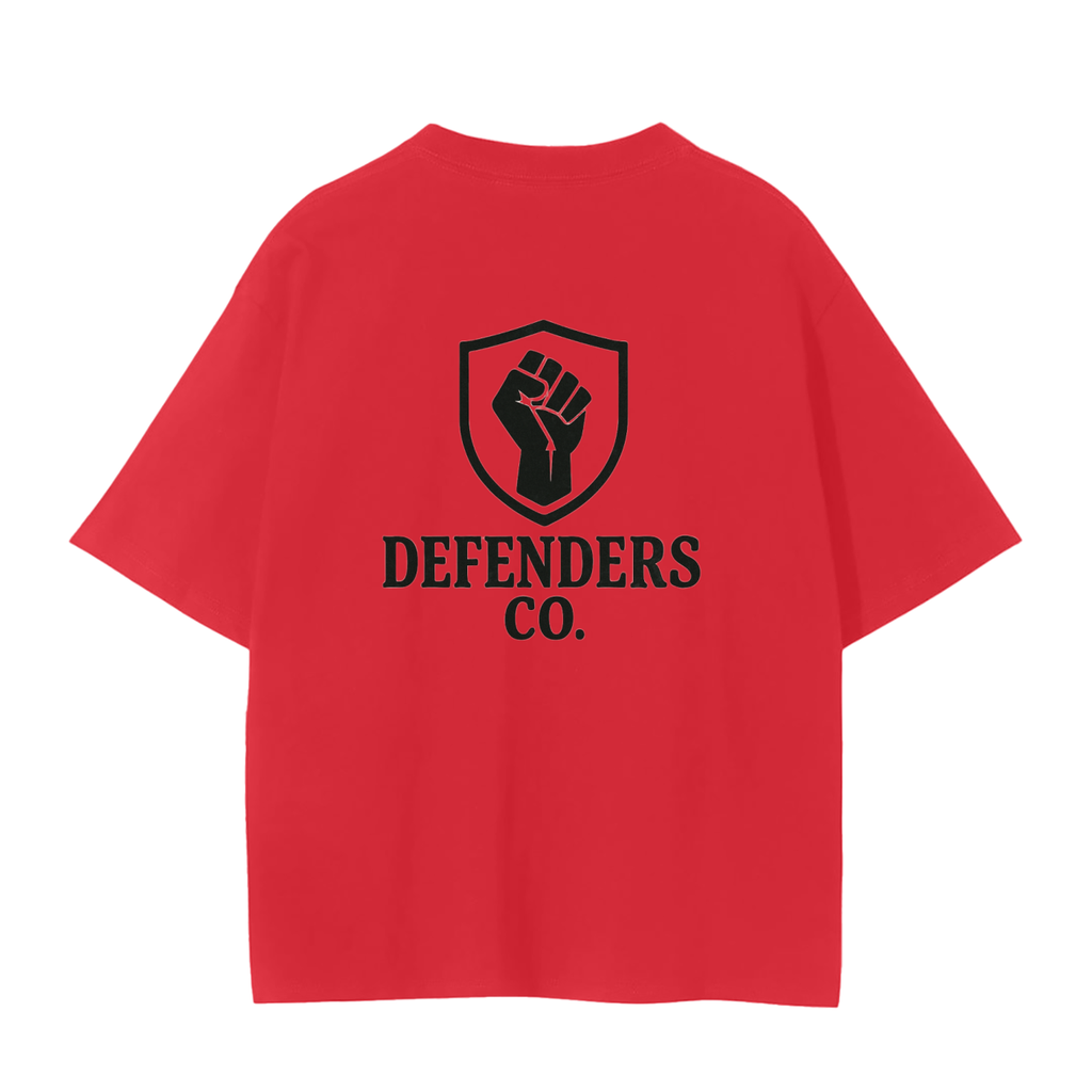 Defenders Co. Unisex T-Shirt - Gideon's Army