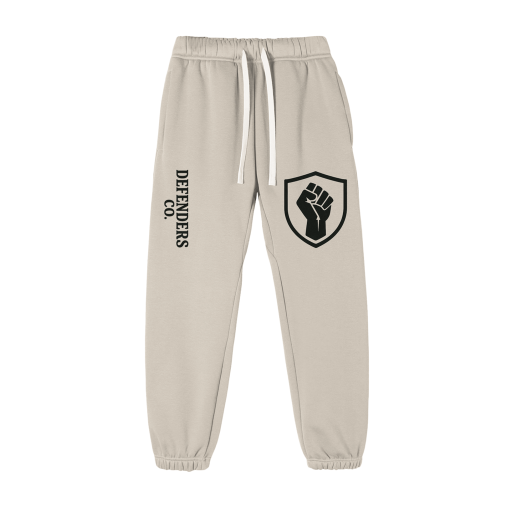 Defenders Co. Essential Sweatpants - Basic