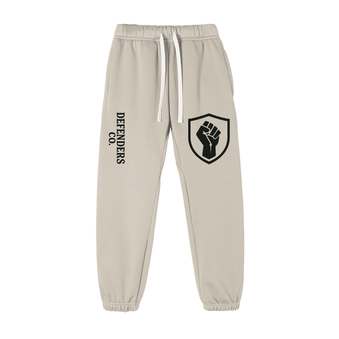 Defenders Co. Essential Sweatpants - Basic