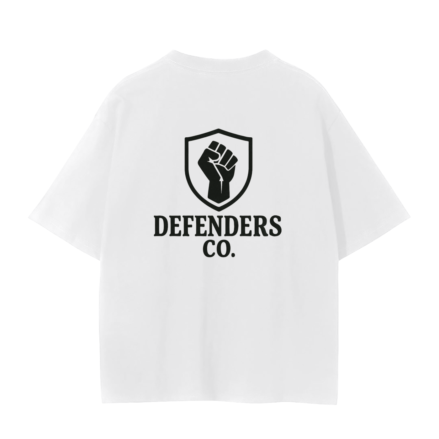Defenders Co. Unisex T-Shirt - Gideon's Army