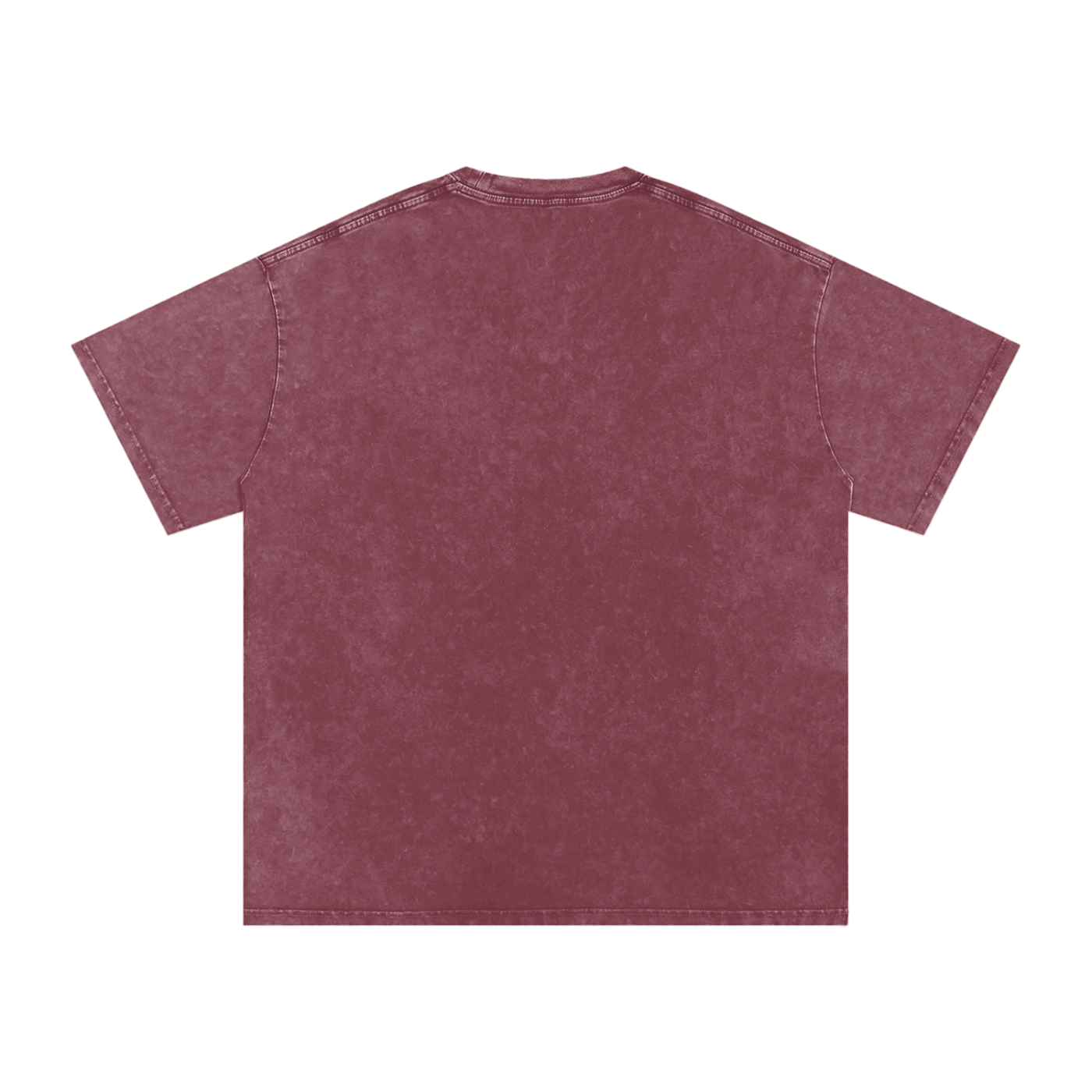 Defenders Co. Washed Oversized Shirt - LadyJustice