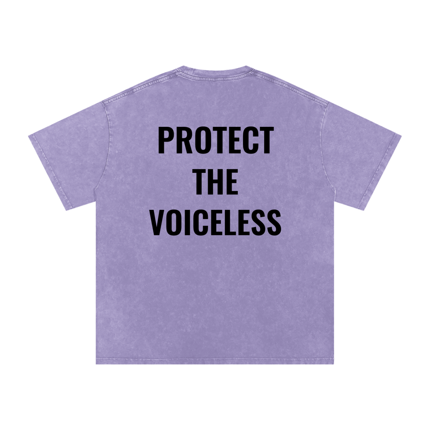 Defenders Co. Snow Washed Shirt - ProtectTheVoiceless