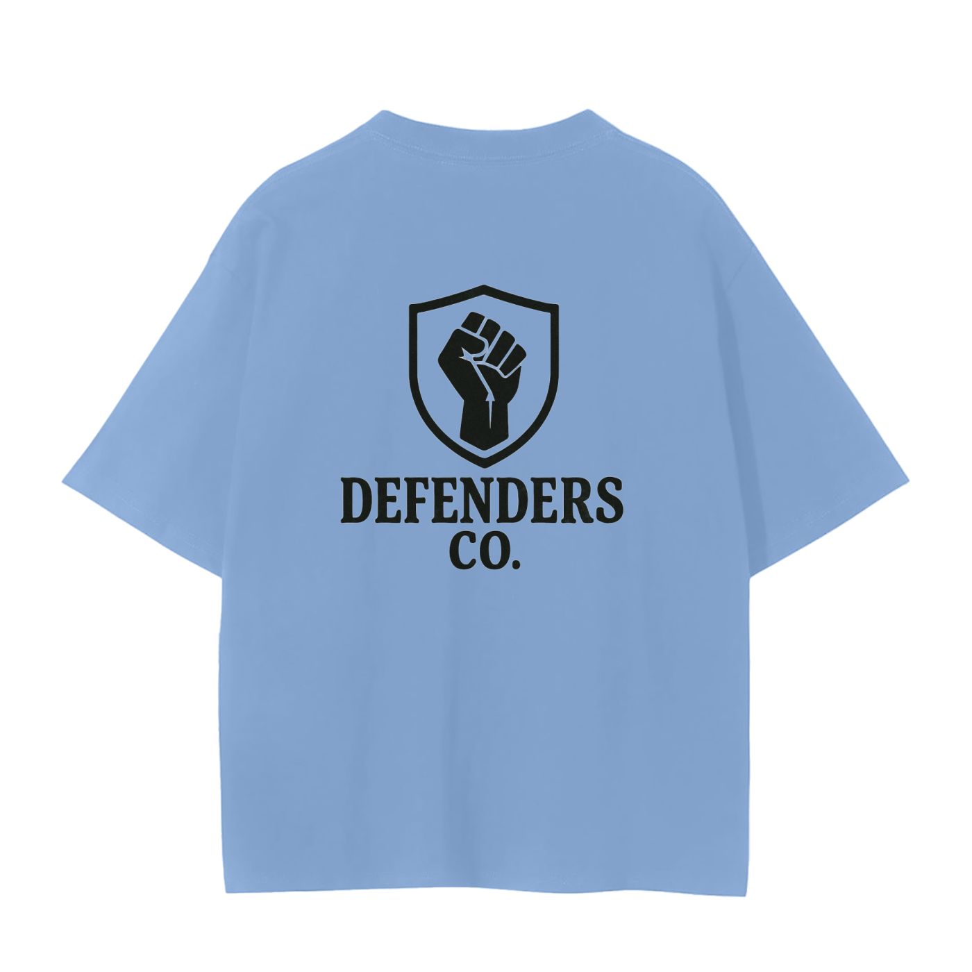 Defenders Co. Unisex T-Shirt - Gideon's Army