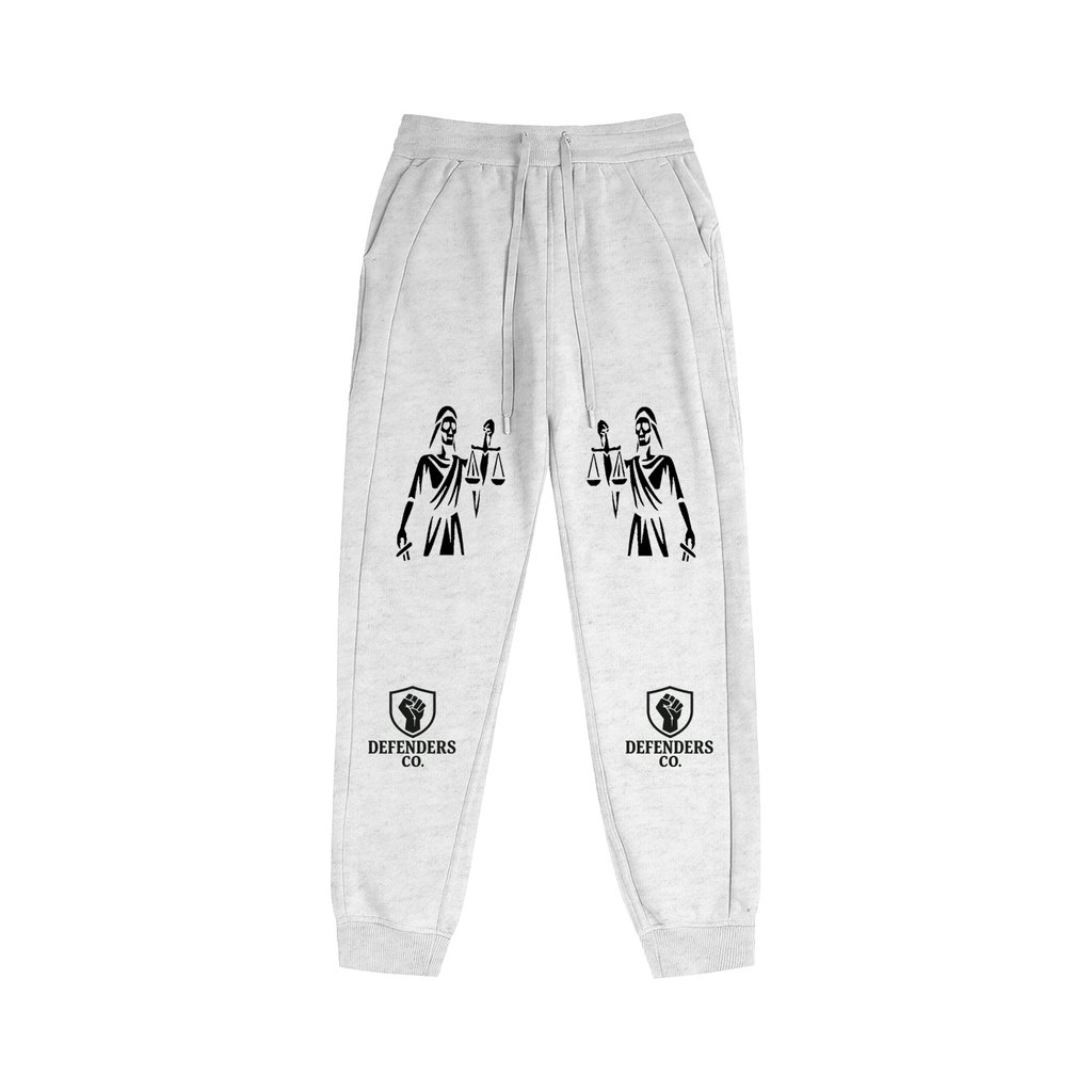 Defenders Co. W. Jogger Pants - Lady Justice