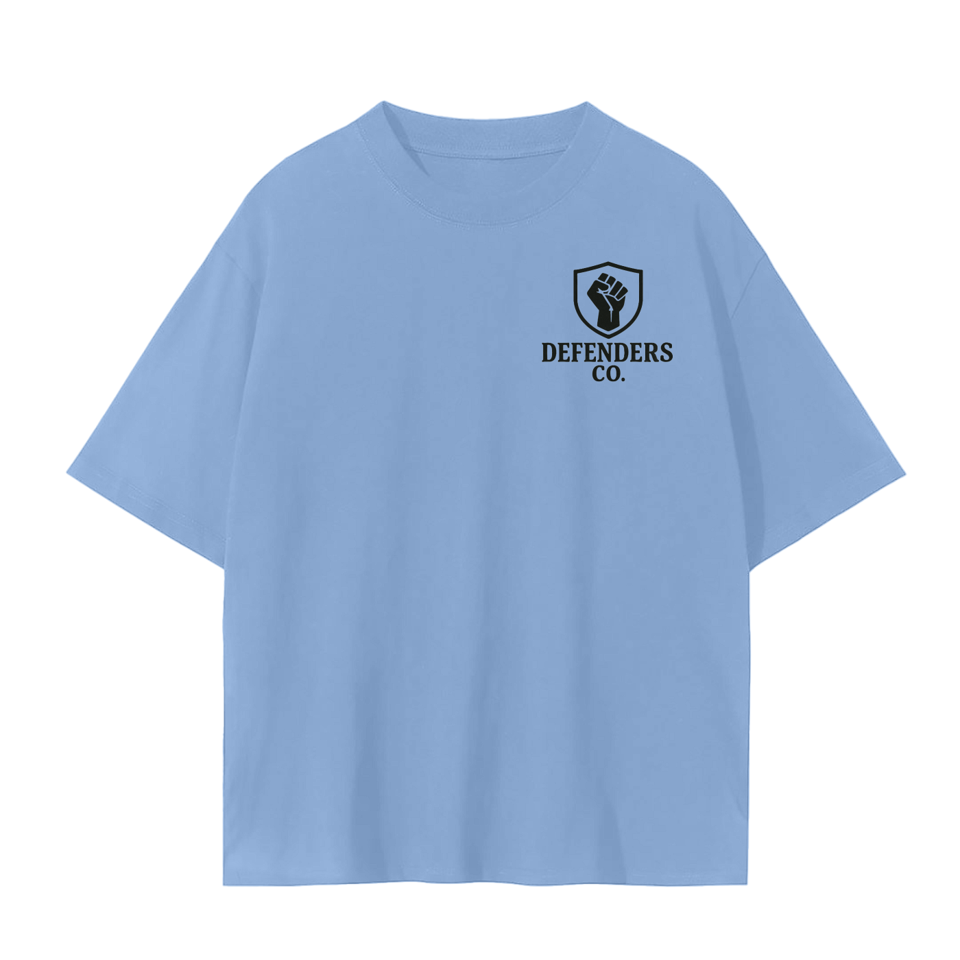 Defenders Co. Unisex Seamless Shirt - RESIST