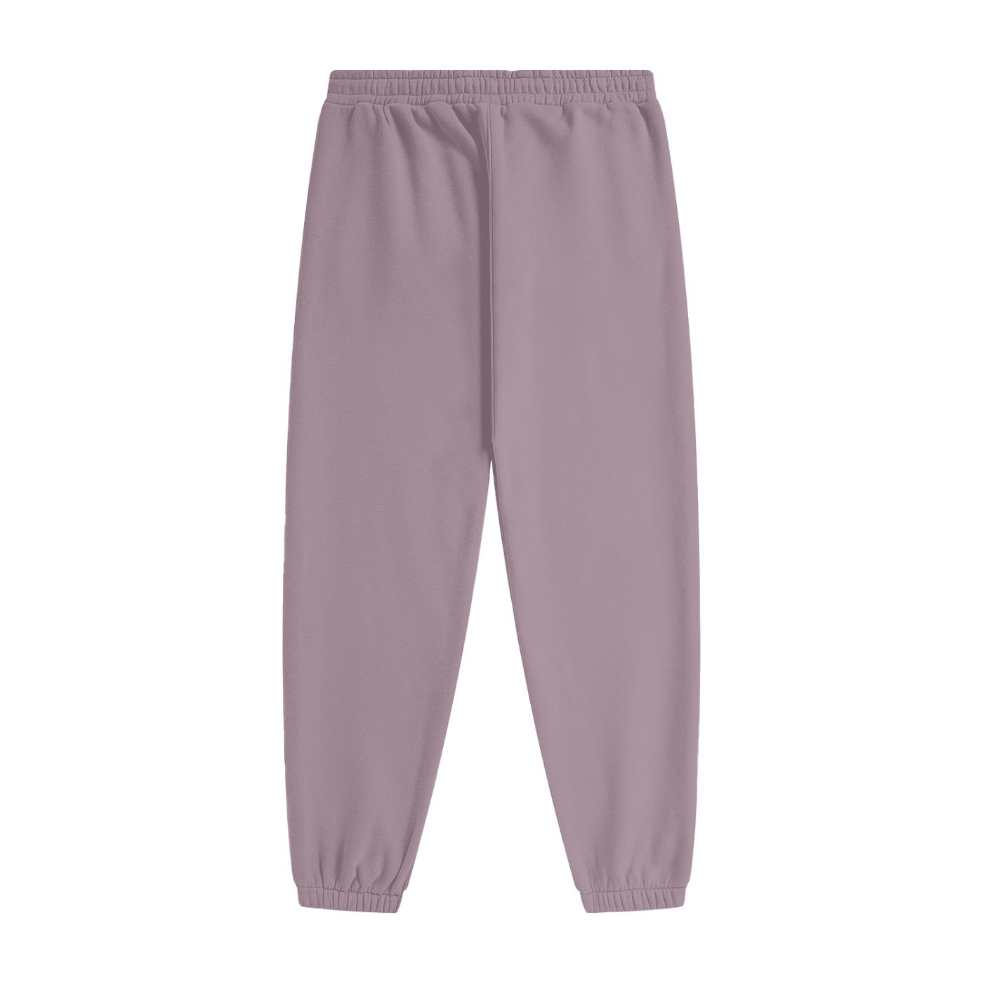 Defenders Co. M. Fleece Joggers - Lady Justice