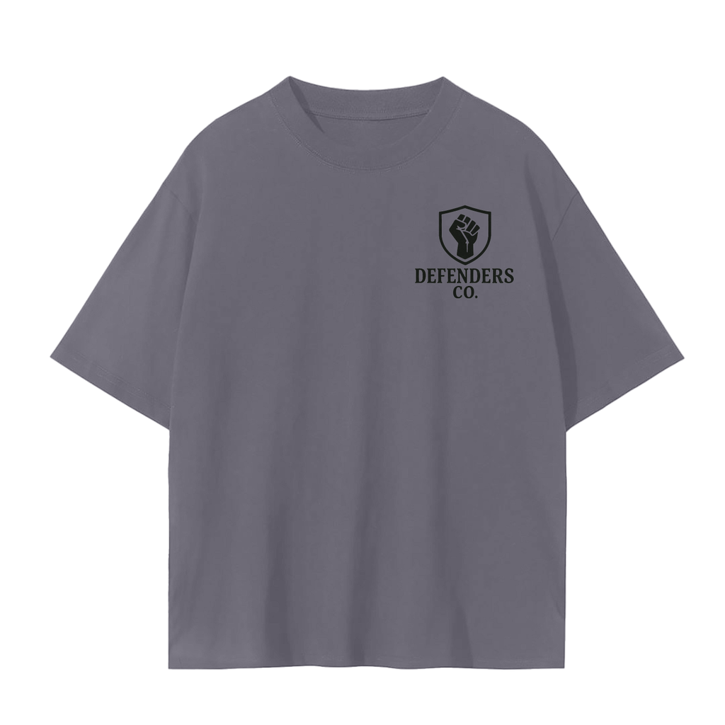 Defenders Co. Unisex Shirt - DefeatTheOppressor