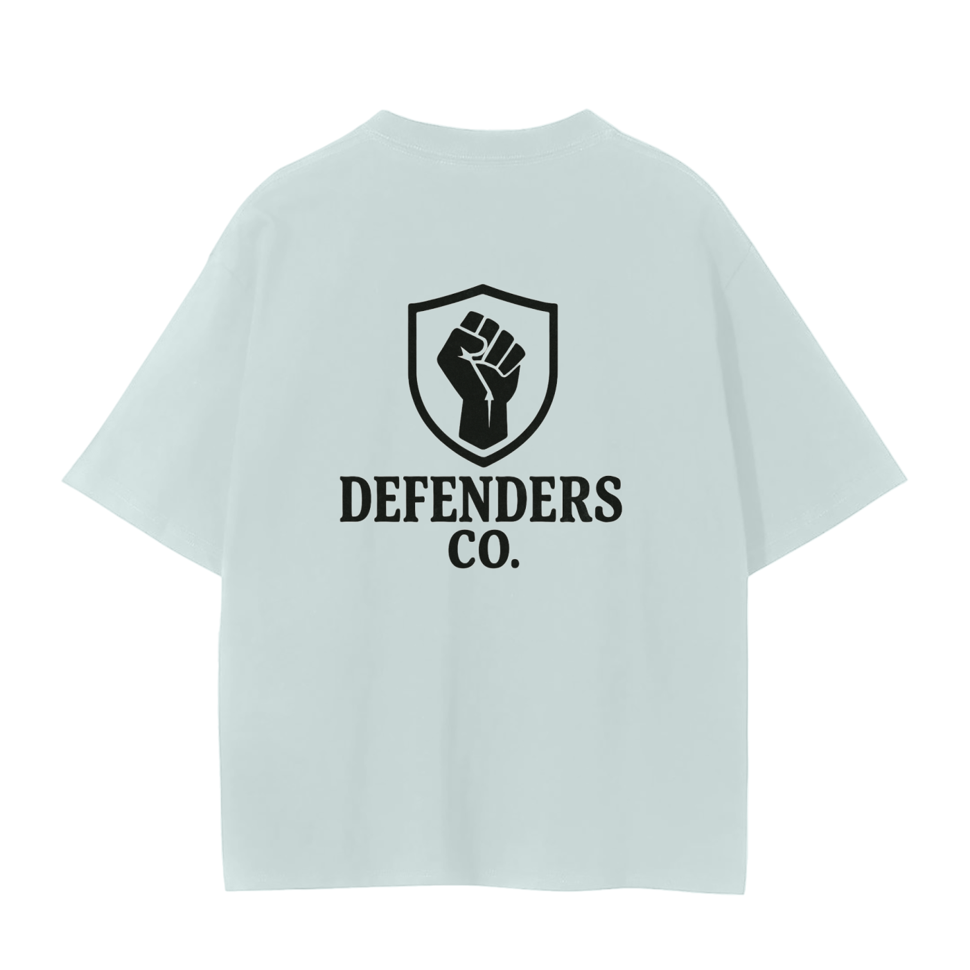 Defenders Co. Unisex T-Shirt - Gideon's Army