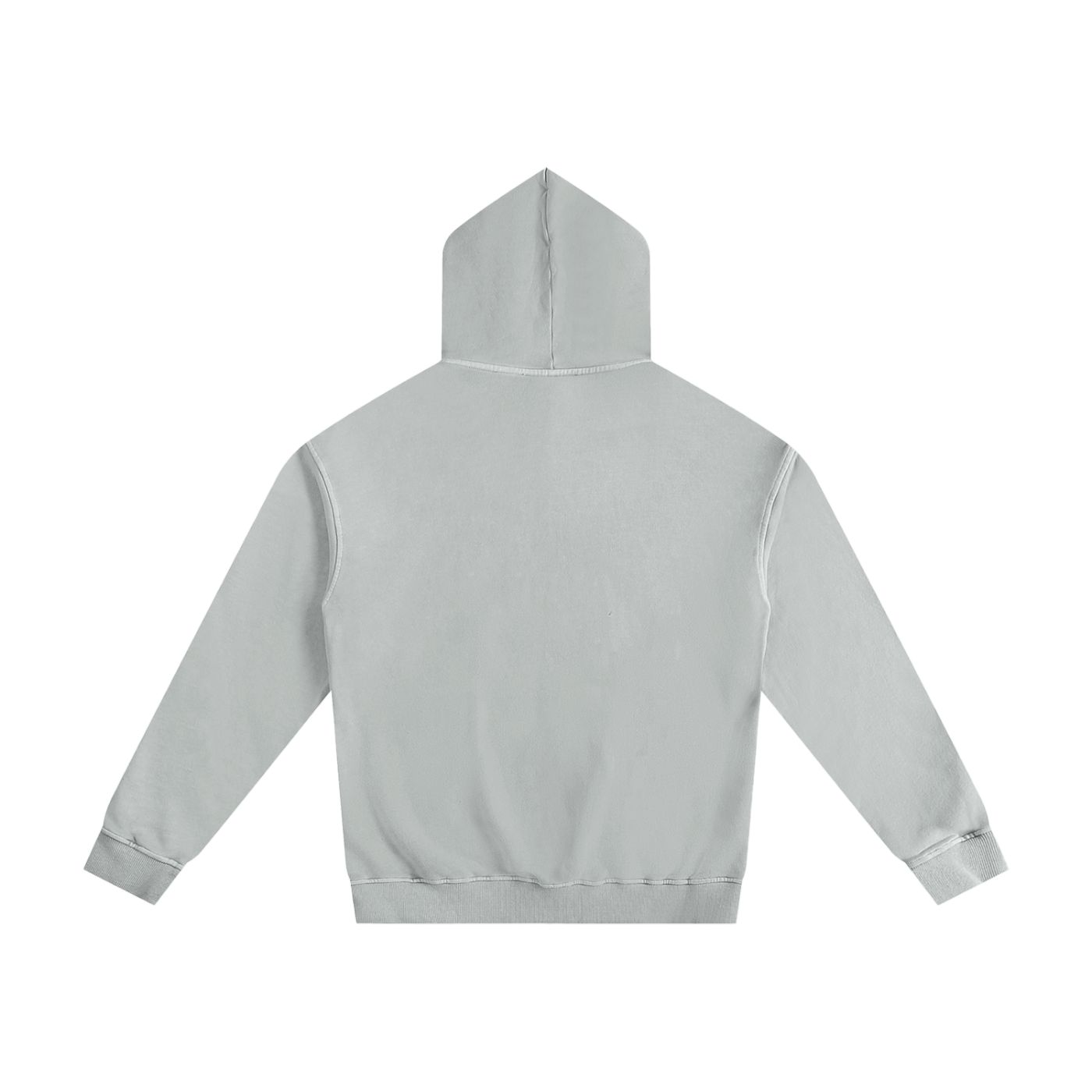 Defenders Co. Vintage Washed Hoodie - Basic