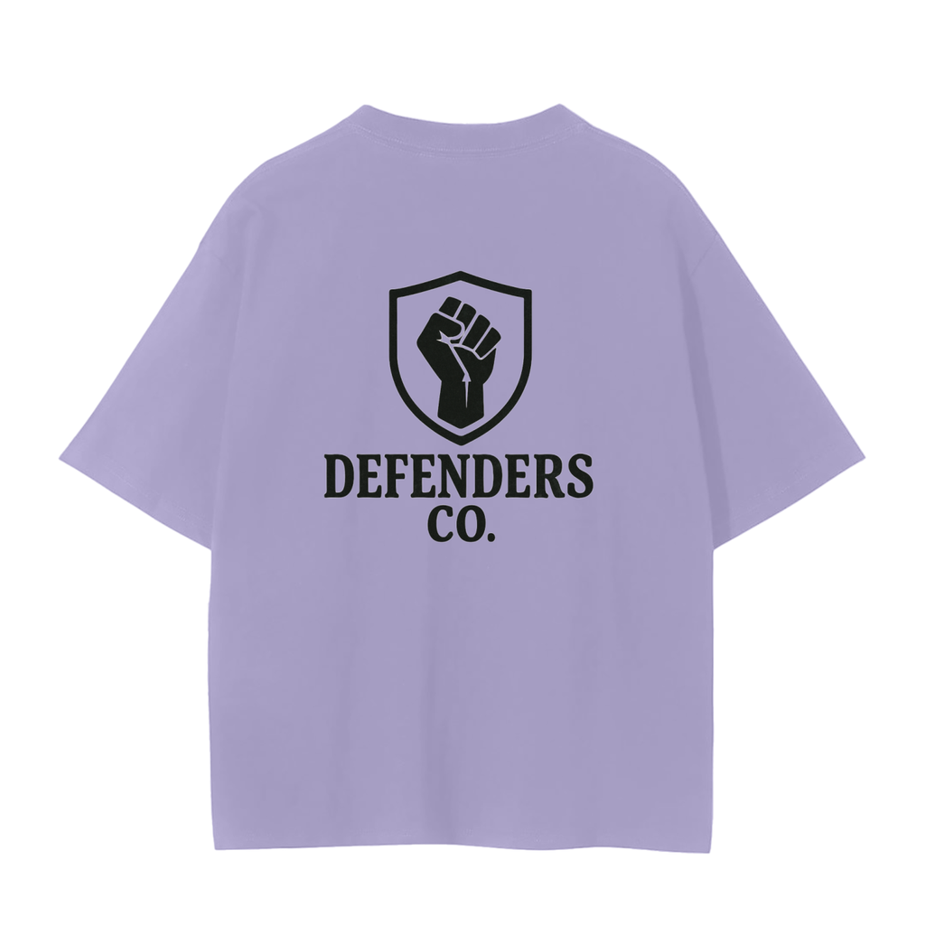 Defenders Co. Unisex T-Shirt - Gideon's Army