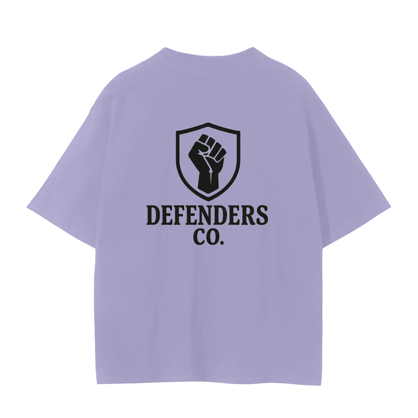 Defenders Co. Unisex T-Shirt - Gideon's Army