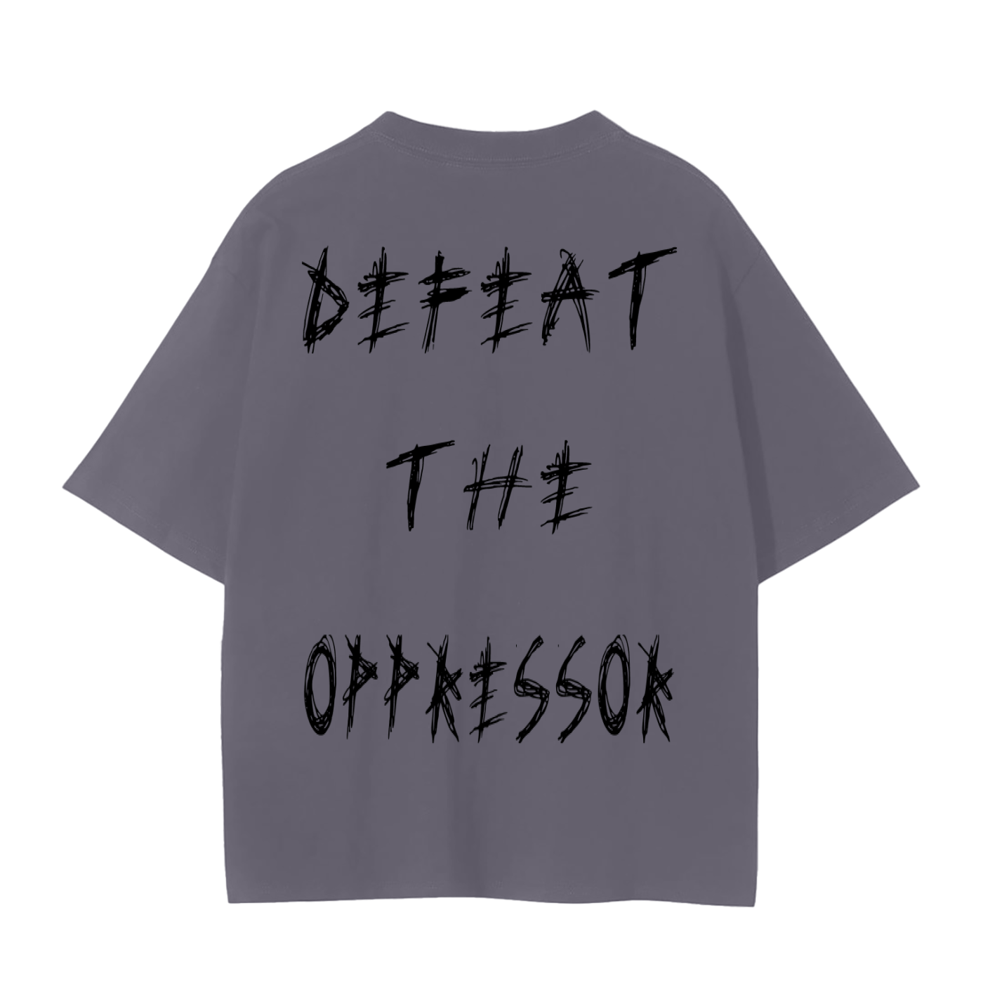 Defenders Co. Unisex Shirt - DefeatTheOppressor