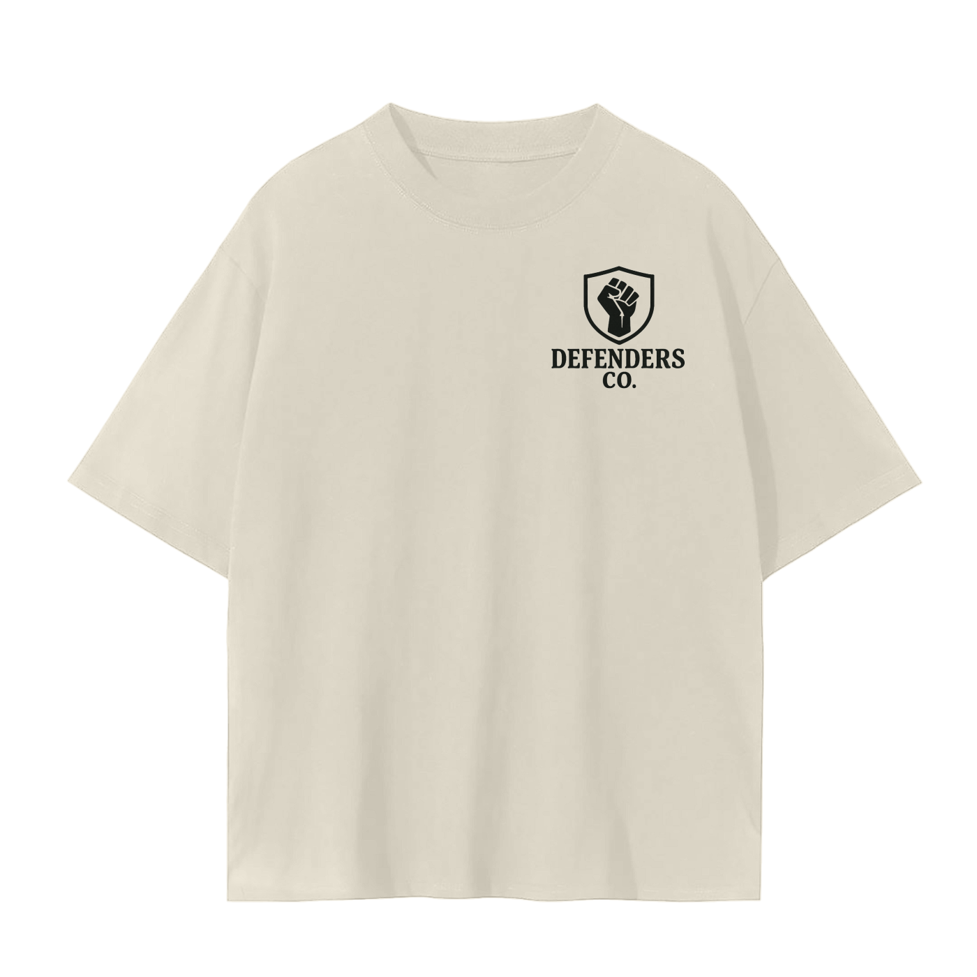Defenders Co. Unisex Seamless Shirt - RESIST
