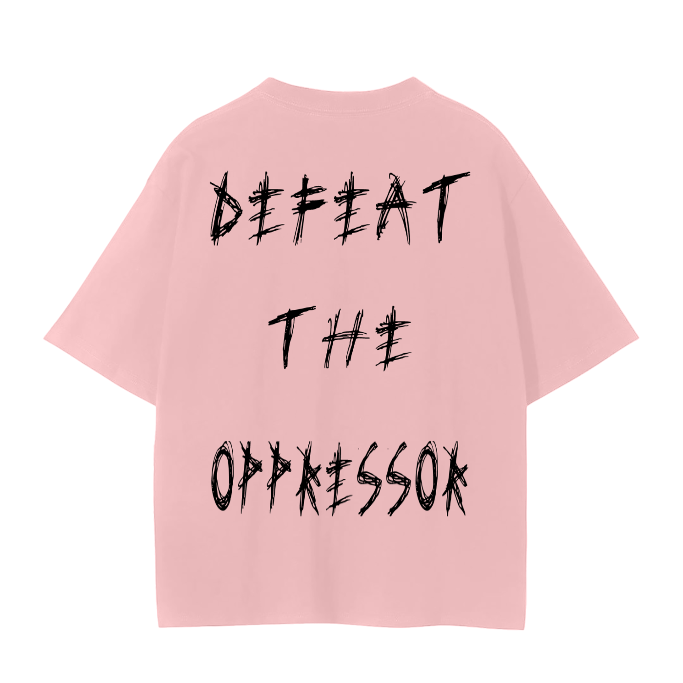 Defenders Co. Unisex Shirt - DefeatTheOppressor