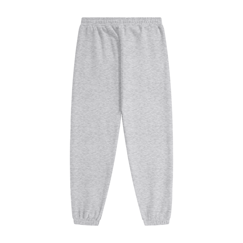 Defenders Co. M. Fleece Joggers - Lady Justice