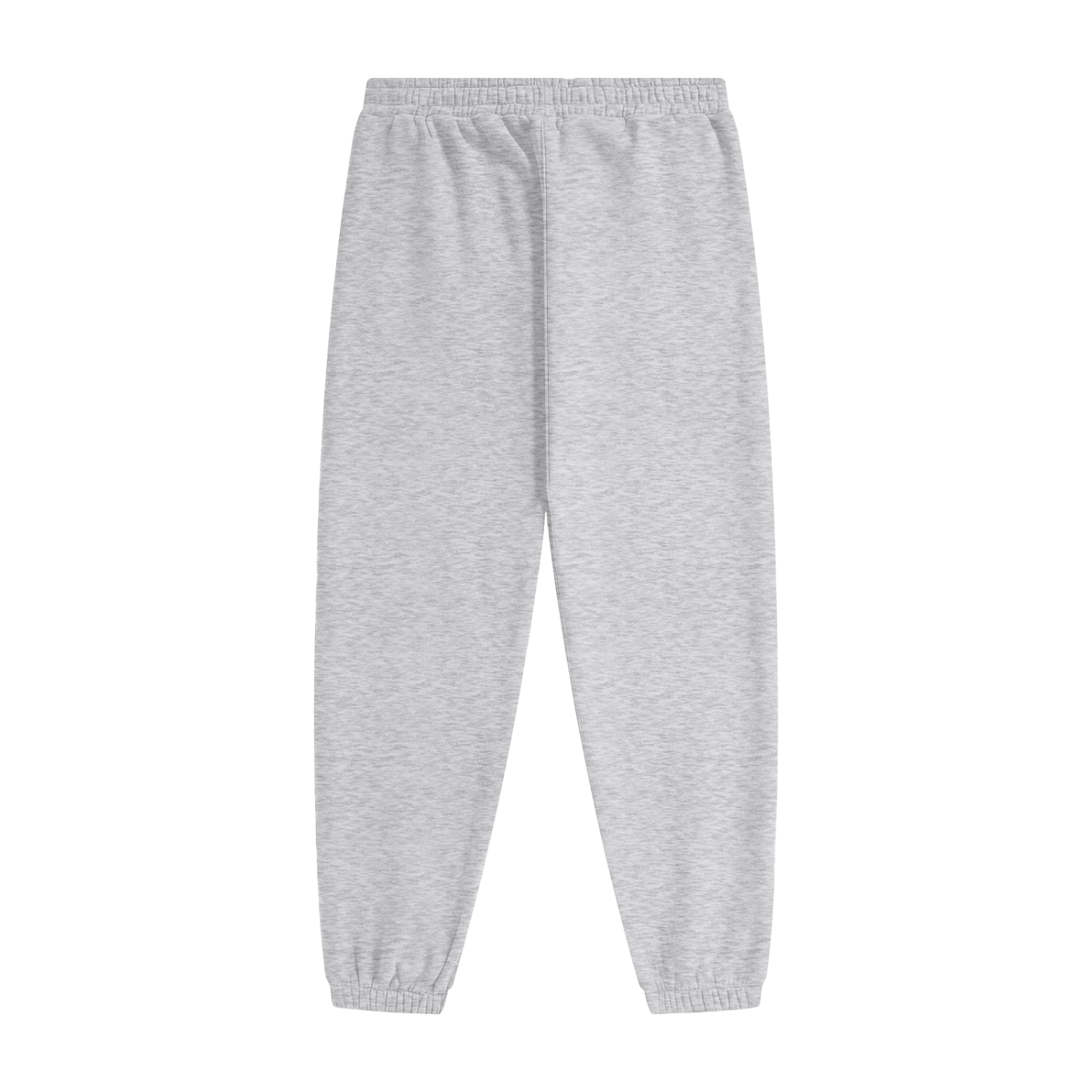 Defenders Co. M. Fleece Joggers - Lady Justice