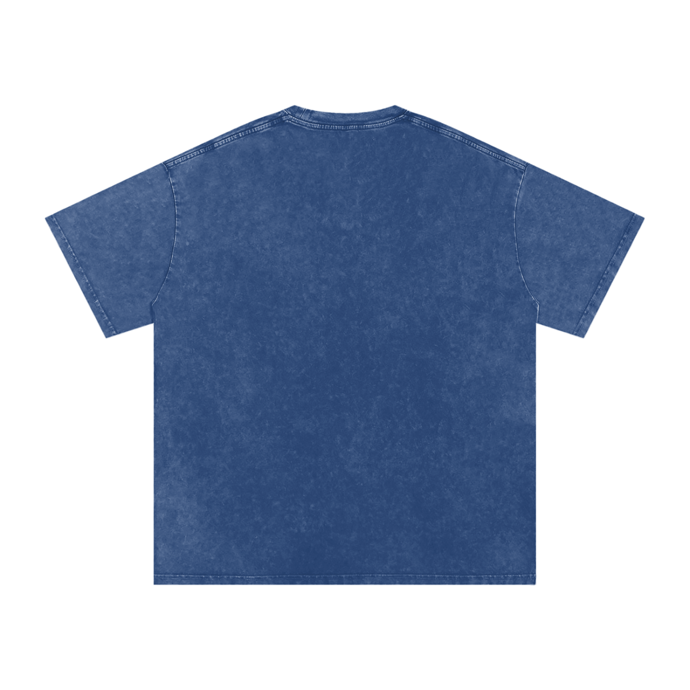 Defenders Co. Washed Oversized Shirt - LadyJustice