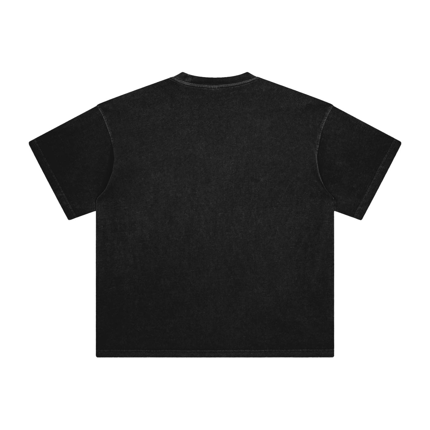 Defenders Co. Washed T-Shirt - LadyJustice