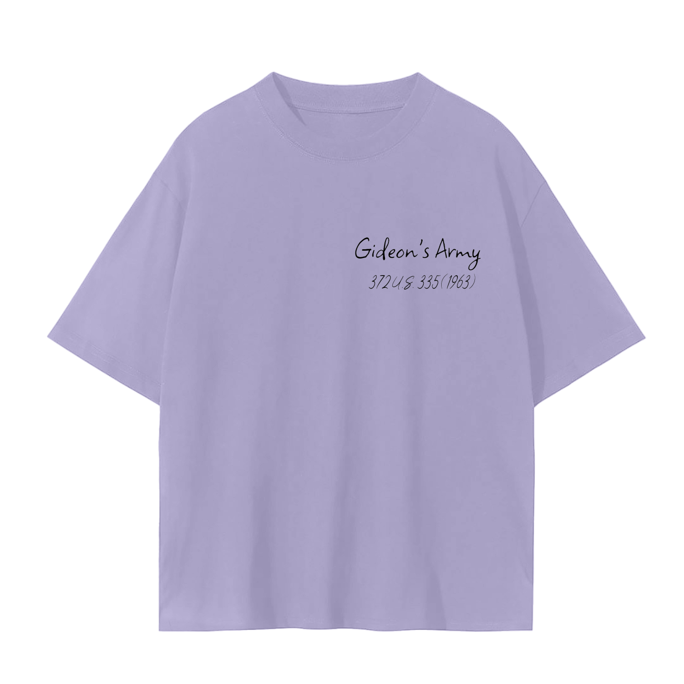 Defenders Co. Unisex T-Shirt - Gideon's Army