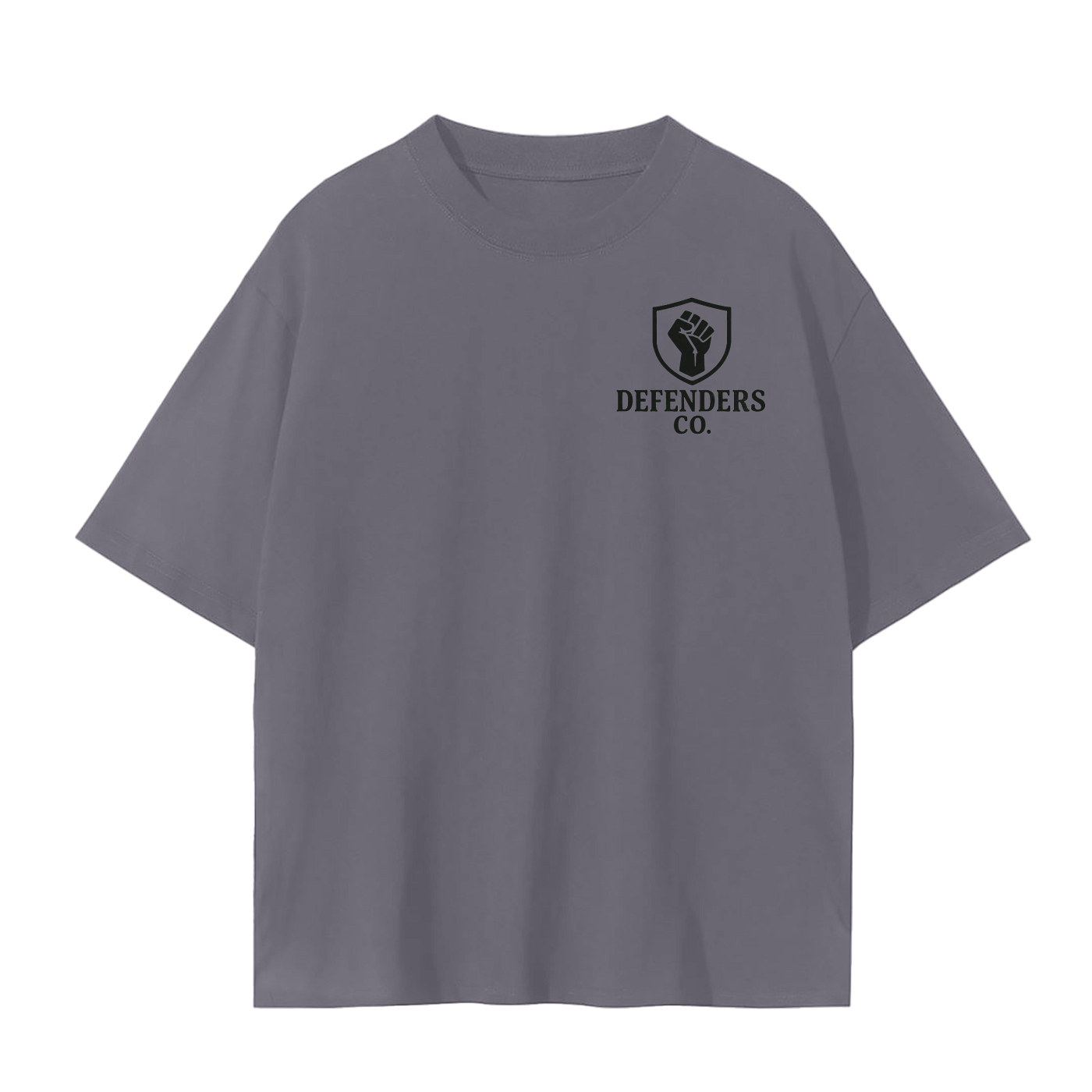 Defenders Co. Unisex Seamless Shirt - RESIST